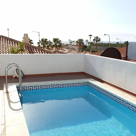 別荘 Sueno Azul Private Pool