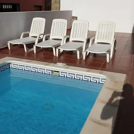 Sueno Azul Private Pool * アデヘ