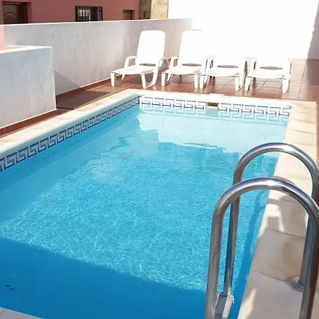 別荘 Sueno Azul Private Pool *