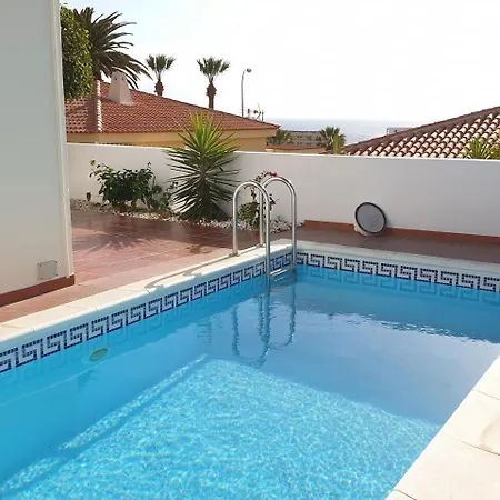 Sueno Azul Private Pool 別荘 *