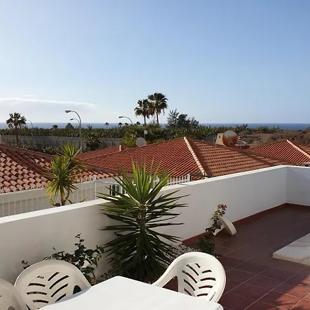 Sueno Azul Private Pool * Costa Adeje (Tenerife)